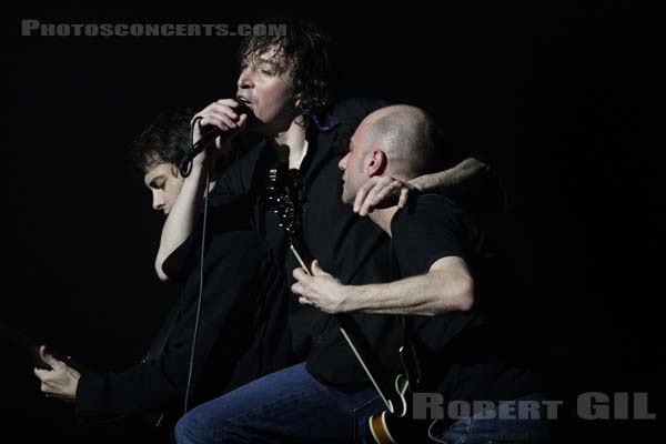 CALI - 2006-04-01 - PARIS - Zenith - 